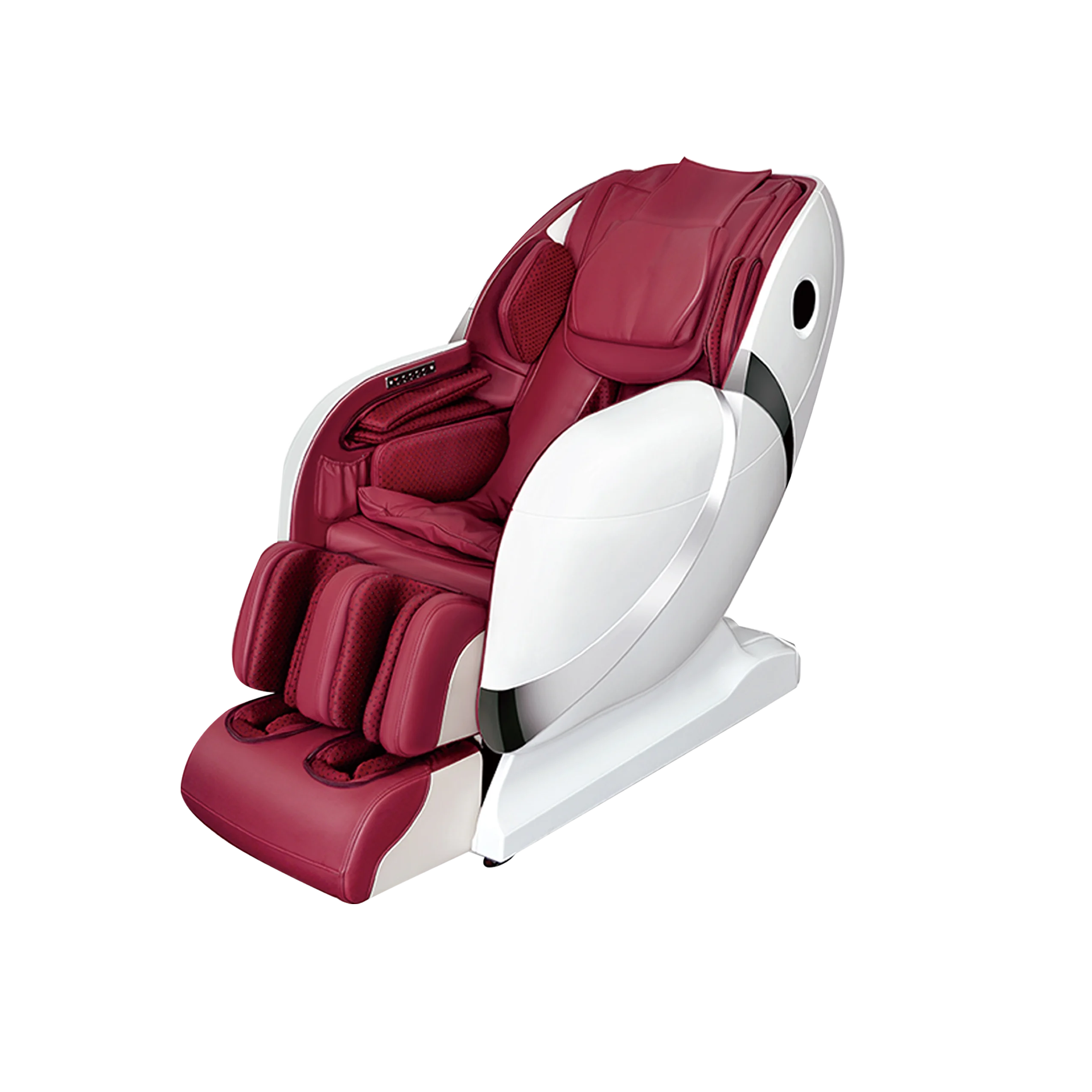 China OEM Wholesale Luxury Electric Full Body Shiatsu Massage Chair
