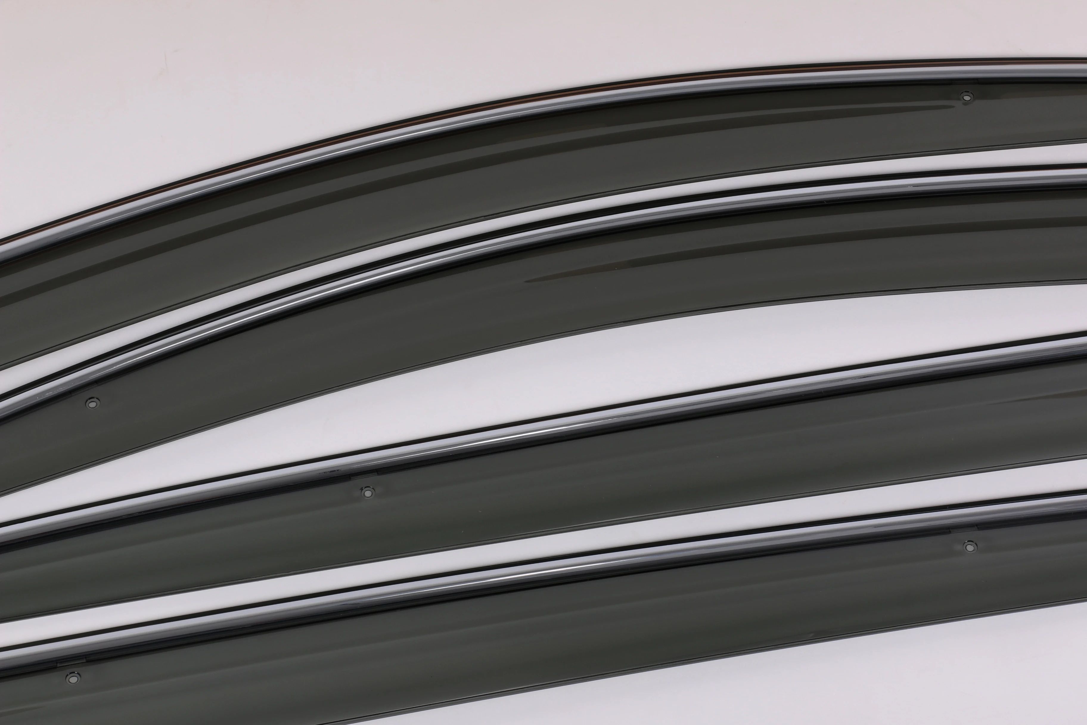 Онлайн оптовая продажа, надежный производительный автомобильный козырек от дождя