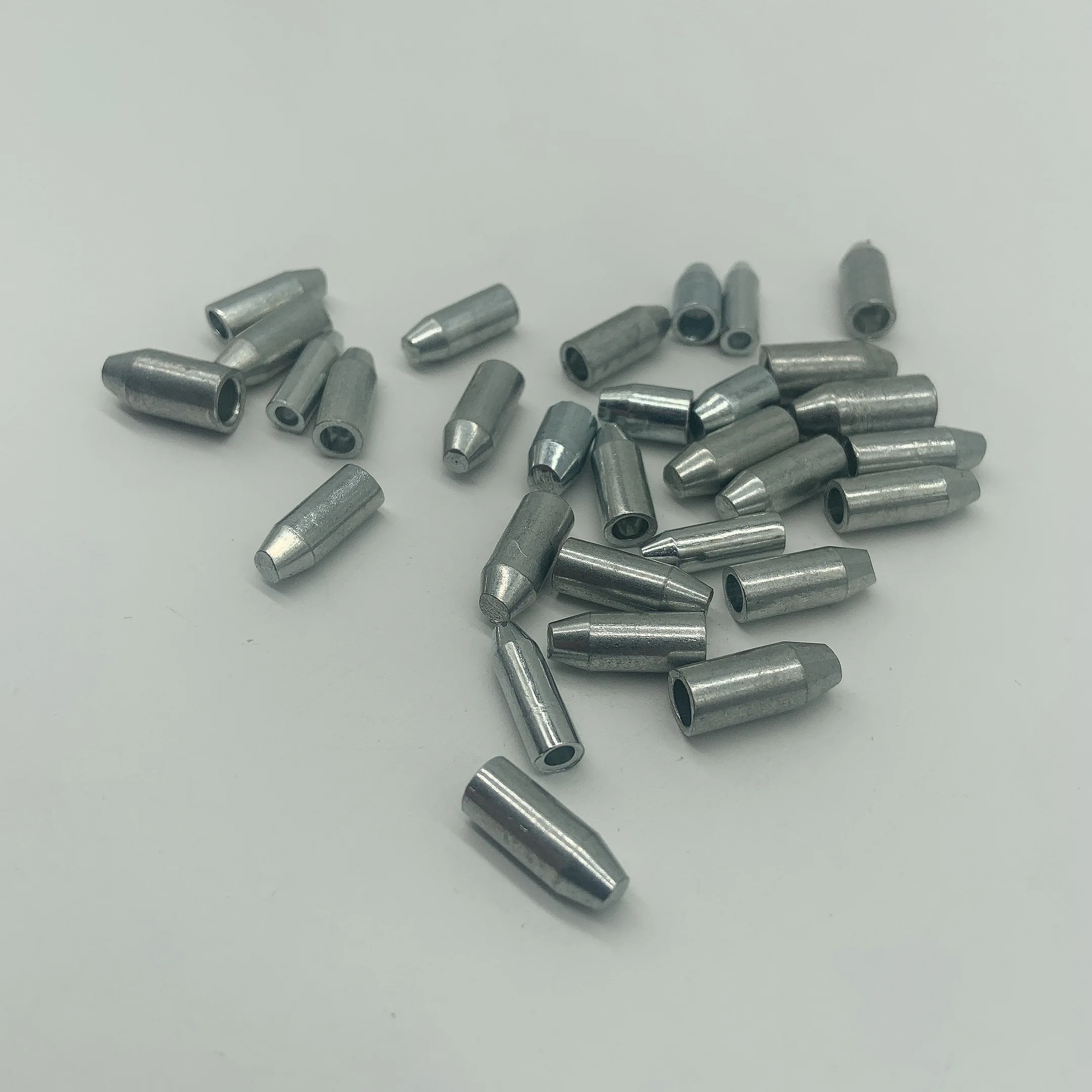 High quality Stainless Steel 304 Dowel Pins Custom Cylindrical Fastening Pin