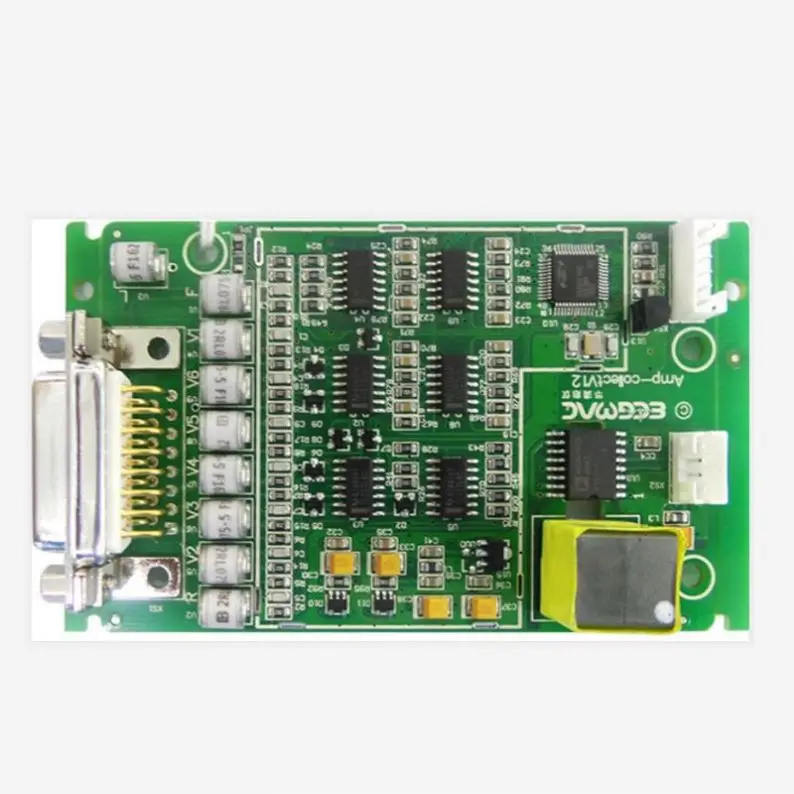 Электроника PCB сборка и PCBA производство