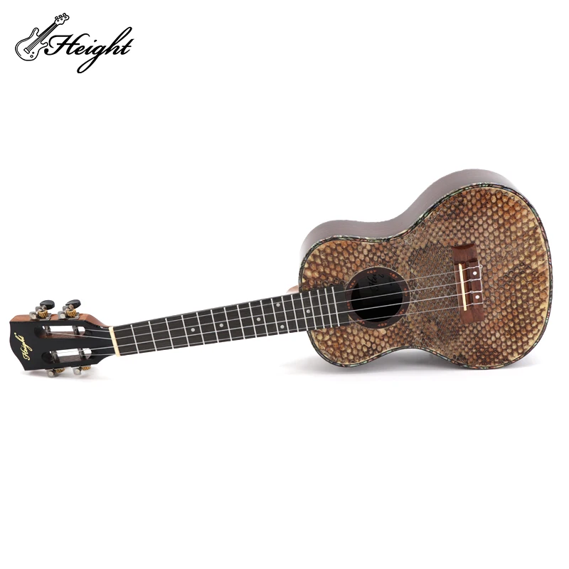 ukelele travel concert wholesale price brand 26 inch tenor oem mahogany for sale musical instruments ukelele tenor ukulele China