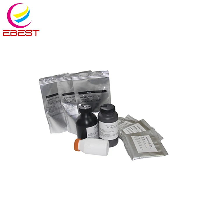 EBEST DV110 Original Developer For Konica Minolta Bizhub Di162 210 211 163 183 7516 7521 Developer Powder