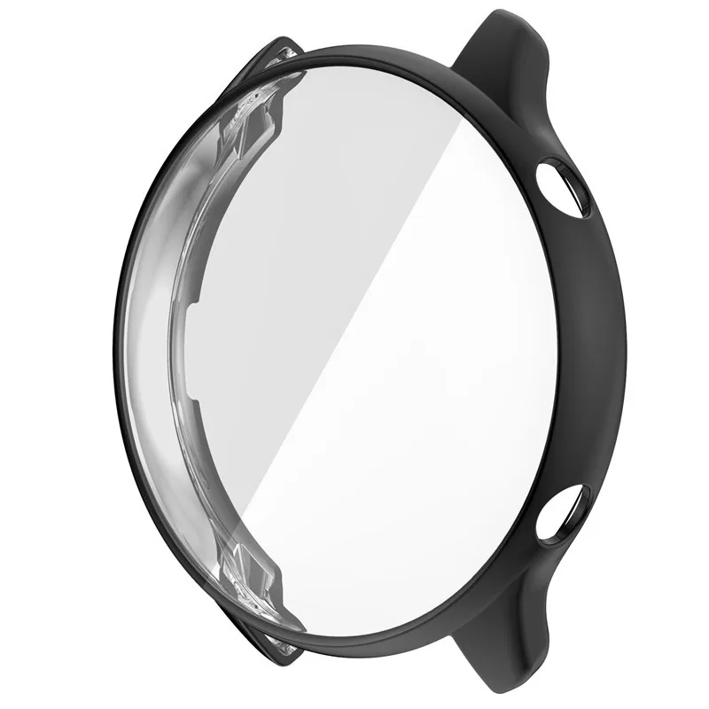 Защитный чехол для экрана с полным покрытием подходит amazfit GTR 2 полноразмерный защитный Huami watch GTR2