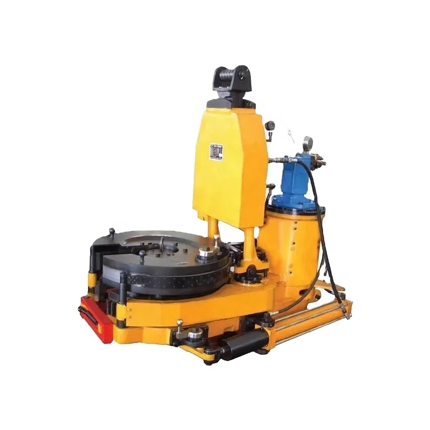 API Professional Manufacturer Teda Casing Hydraulic Power Tong With Good Service