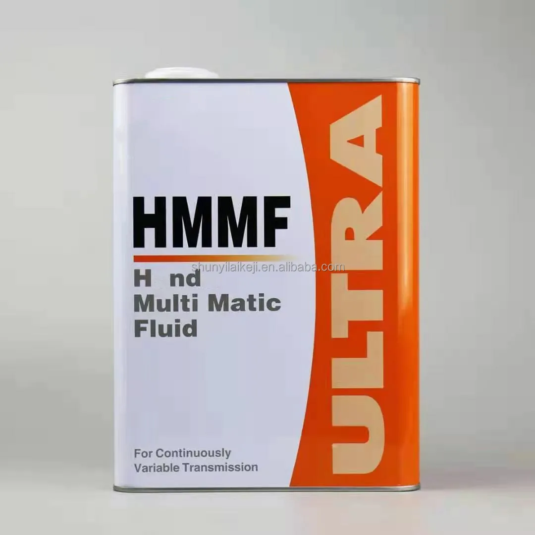 Hmmf трансмиссионное масло моторного масла CVT ATF