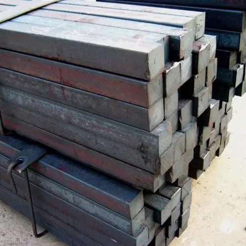 Aisi 1045 astm a576 стальной квадратный стержень Заводская поставка