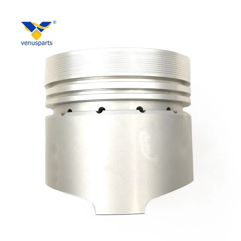 82MM Kubota V1702 Engine Piston 19223-21110