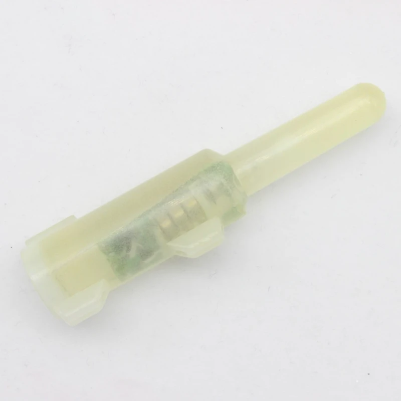Super Luminous Plastic Case bait squid deep drop underwater Fishing Light
