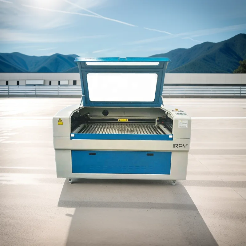 Modul Laser Metal Cutter Cutting Machine Laser Equipment