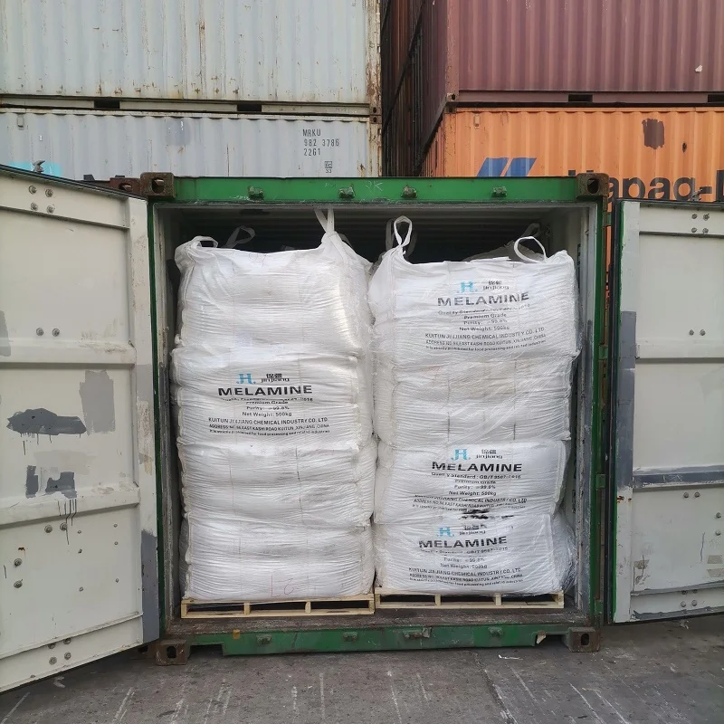 Высококачественный cas108-78-1 меламин МДФ цена Меламиновый порошок для доски