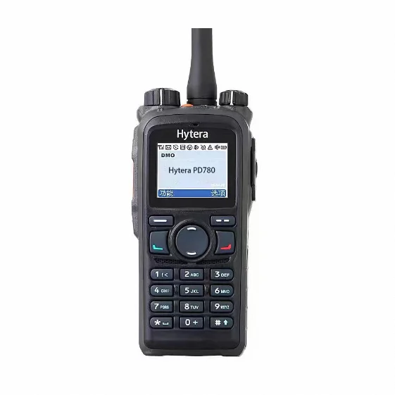 Explosionproof PD780 PD785 IP67 Wholesale original for walkie-talkie Two Way Radio UHF/VHF 700MHz 800MHz 1000channel GPS