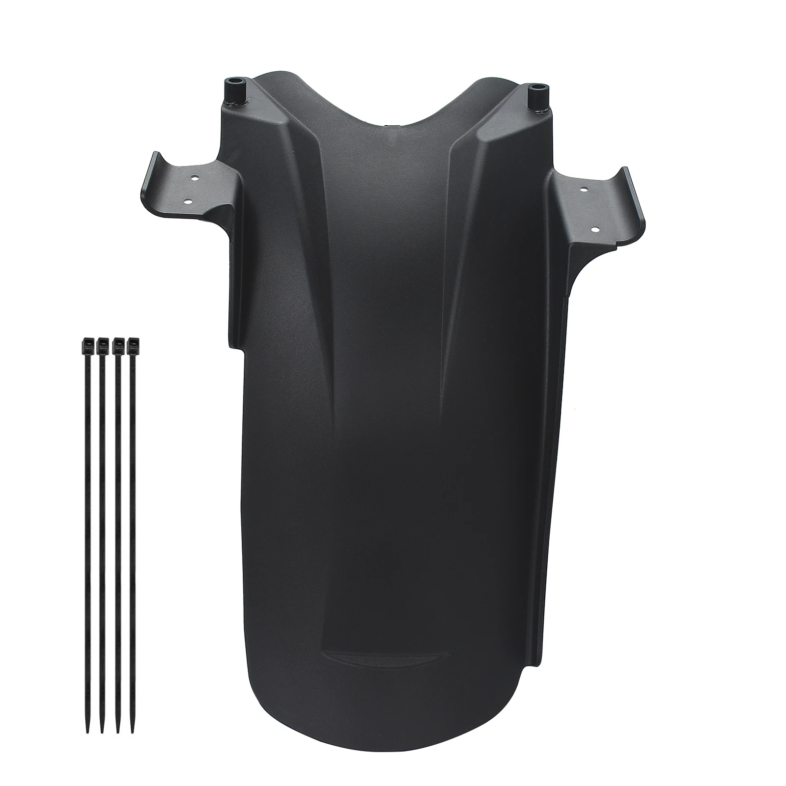 Motorcycle Accessories Rear Mudguard Rear Fender For BMW R1200R 2006-2014 (Only for non-ESA models)