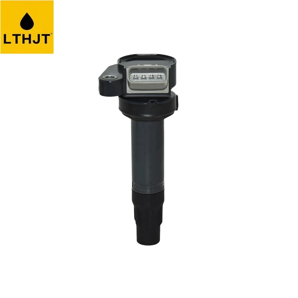 wholesale ignition coils bobinas encendido For Toyota Daihatsu terios 19070-97207