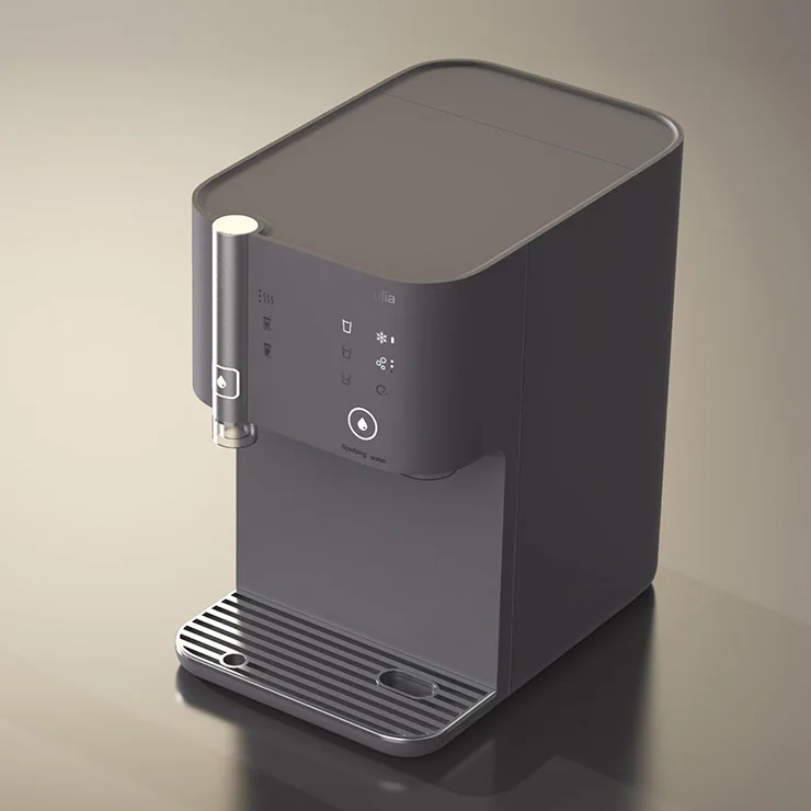 manual lightweight soda maker machine water carbonator home sparkling water machine