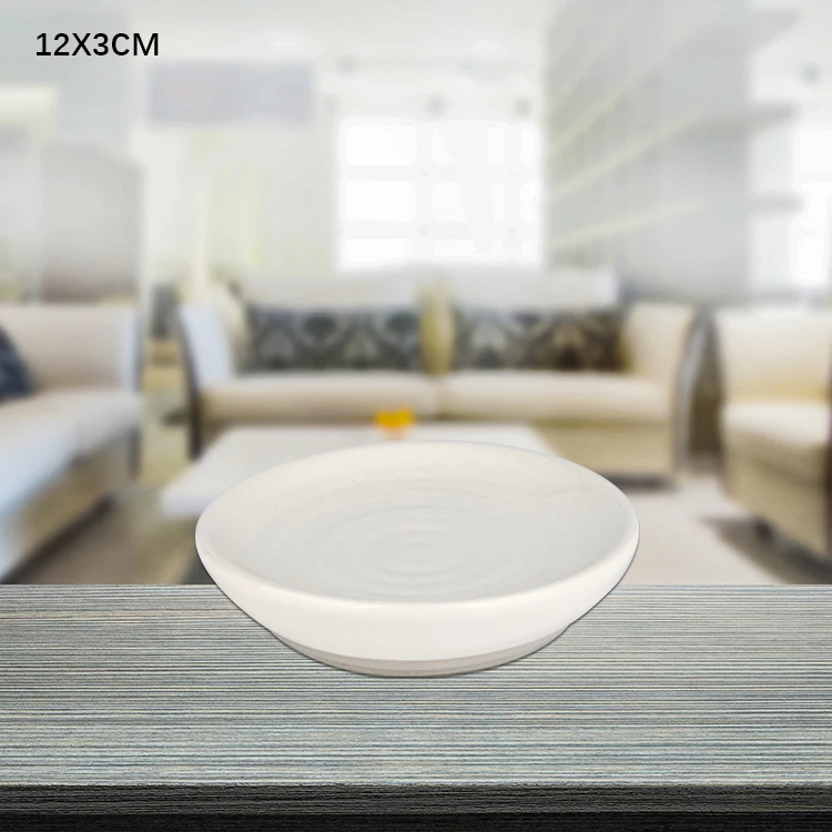 Hotel Ceramic Embossed Bathroom Toiletry Set 5 Pcs White Soap Dispenser Ceramic Bathroom Accessories Sets