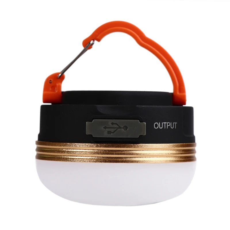 Super Bright camping light LED Waterproof Lantern for Hiking Canopy