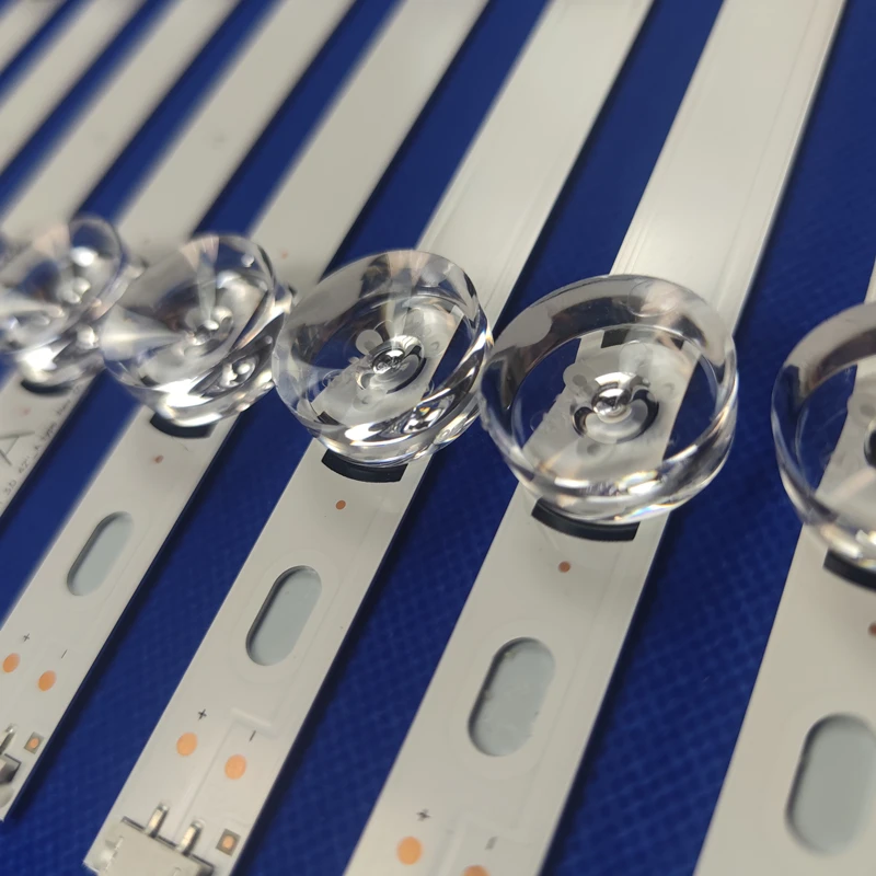 Светодиодная лента для подсветки 32LN 3x7 43pfg5102 UN40F 32L1600 47LN 47lb 49lb 55uh 43 мкФ/uh ph32b51 40s6500 DL4077 UN48JU un50ku6000