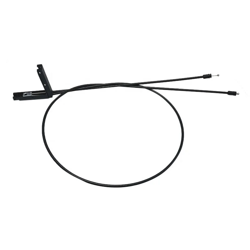 Высококачественный кабель для капота GAK OEM 51237183773 подходит F10 F07 F11 F12 F13 F06 F02