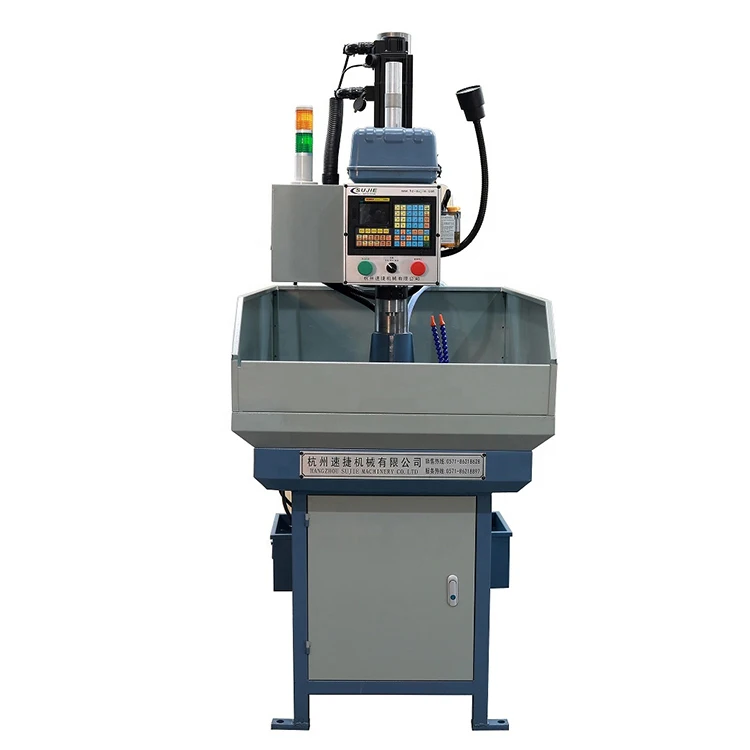 metal drilling machine milling mini drilling milling machine drilling tapping milling machine