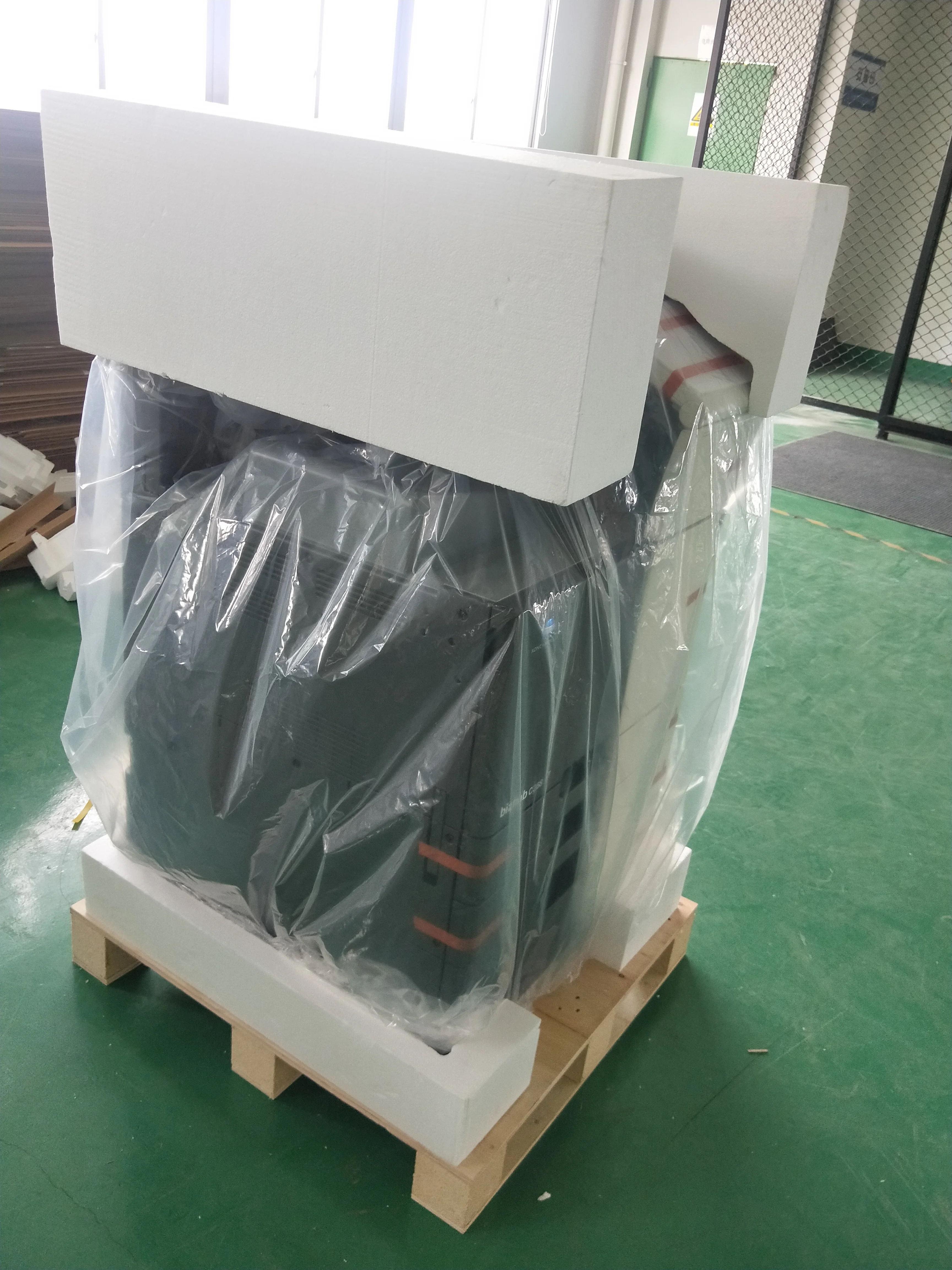 Konica Minolta Bizhub 458 использовал копировальный аппарат A3 черно-белый С опциональной функцией