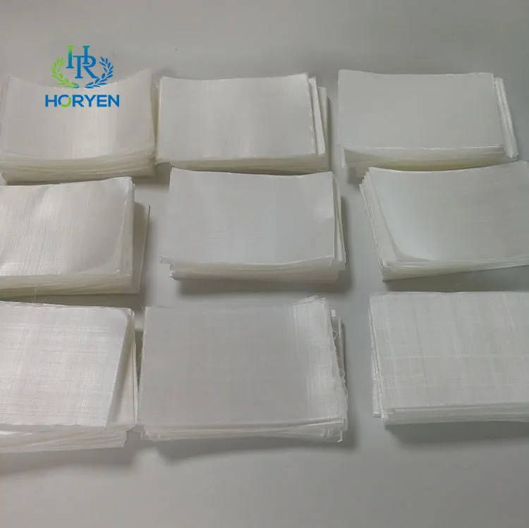 UHMWPE композитный баллистический тканевый волокнистый лист UD PE