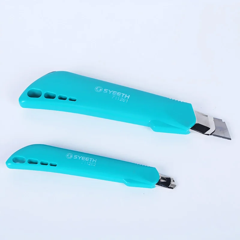 Shandong Ruichuang Flexible Art Knife Shangbao