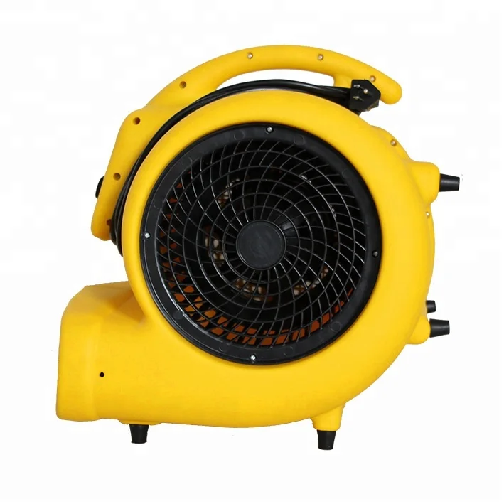  Сушильное Оборудование по низкой цене Воздушный Двигатель 1HP 4050CFM 3 скорости сушилка для