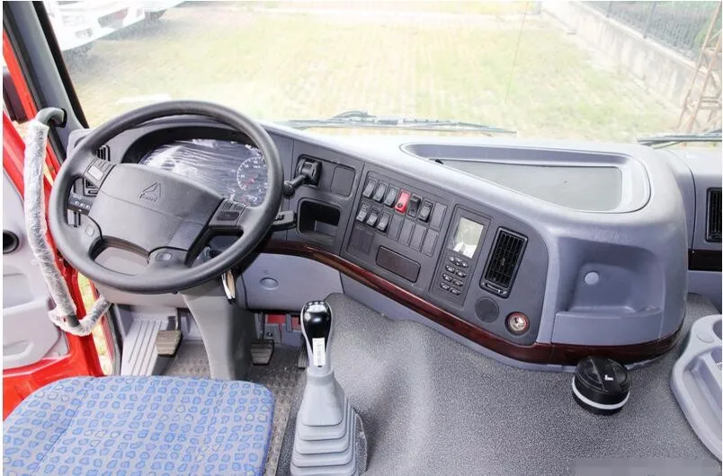 Cheap Dump Truck 40 Ton 8x4 Dimensions Load Capacity Tipper Truck Nepal