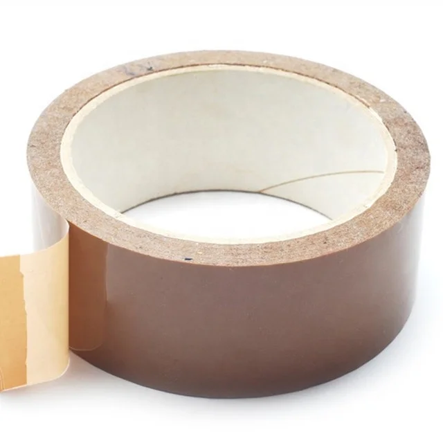 1000 Yard Bopp Packing Tape  Carton Sealing Use Transparent Tape
