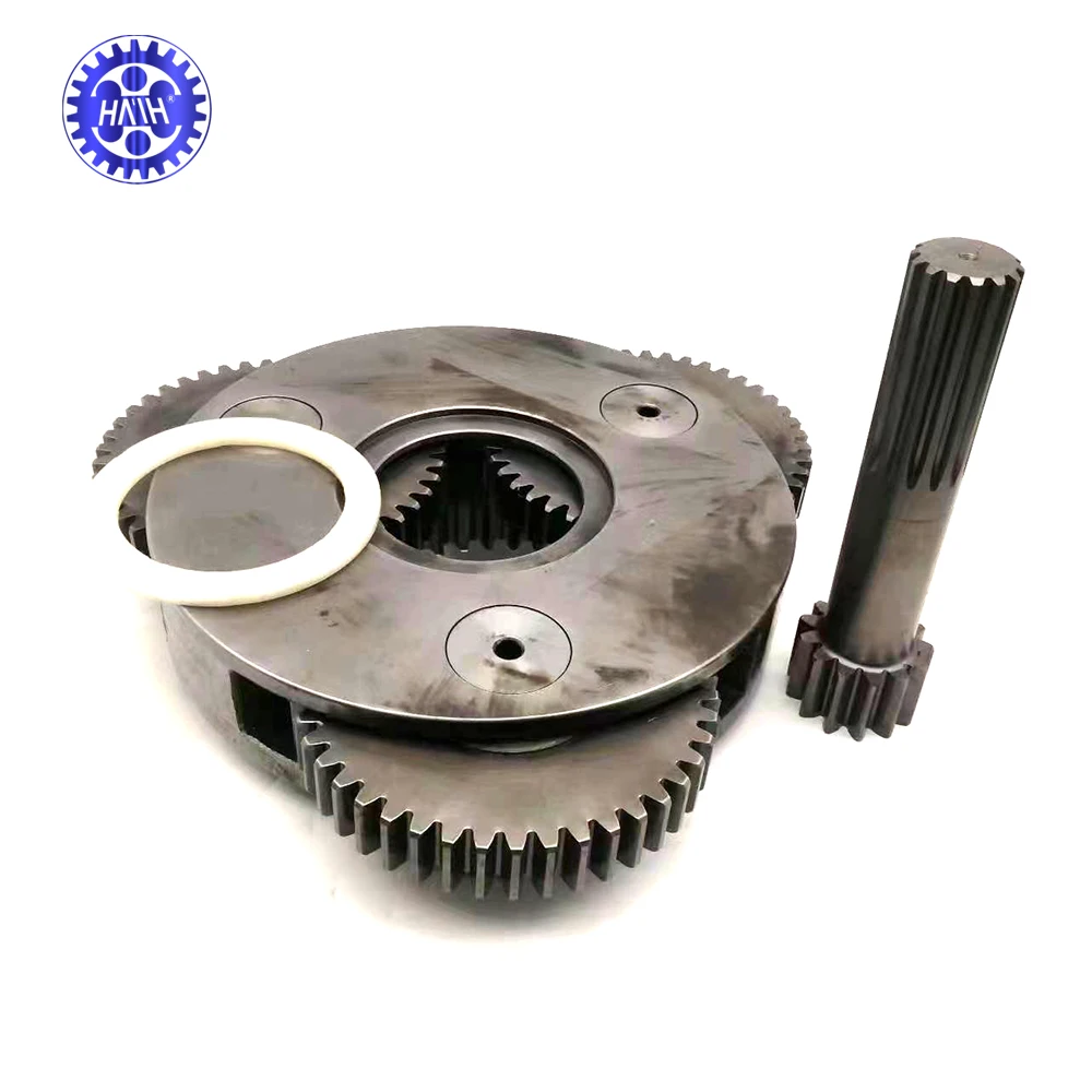 FOR CATERPILLAR EXCAVATOR E320C E322 FINAL DRIVE PARTS 7Y-1432 7Y-0225 7Y-1558 094-0580 094-0616 6I-6585 094-0611 6D-0692