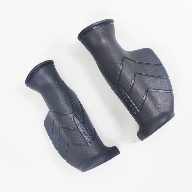 For Seadoo BRP Deep black Handle Grip Spark900 RXP RXT GTX GTI GTS GTR 90 130 155 170 215 230 260 300 OEM:277001946 277001624