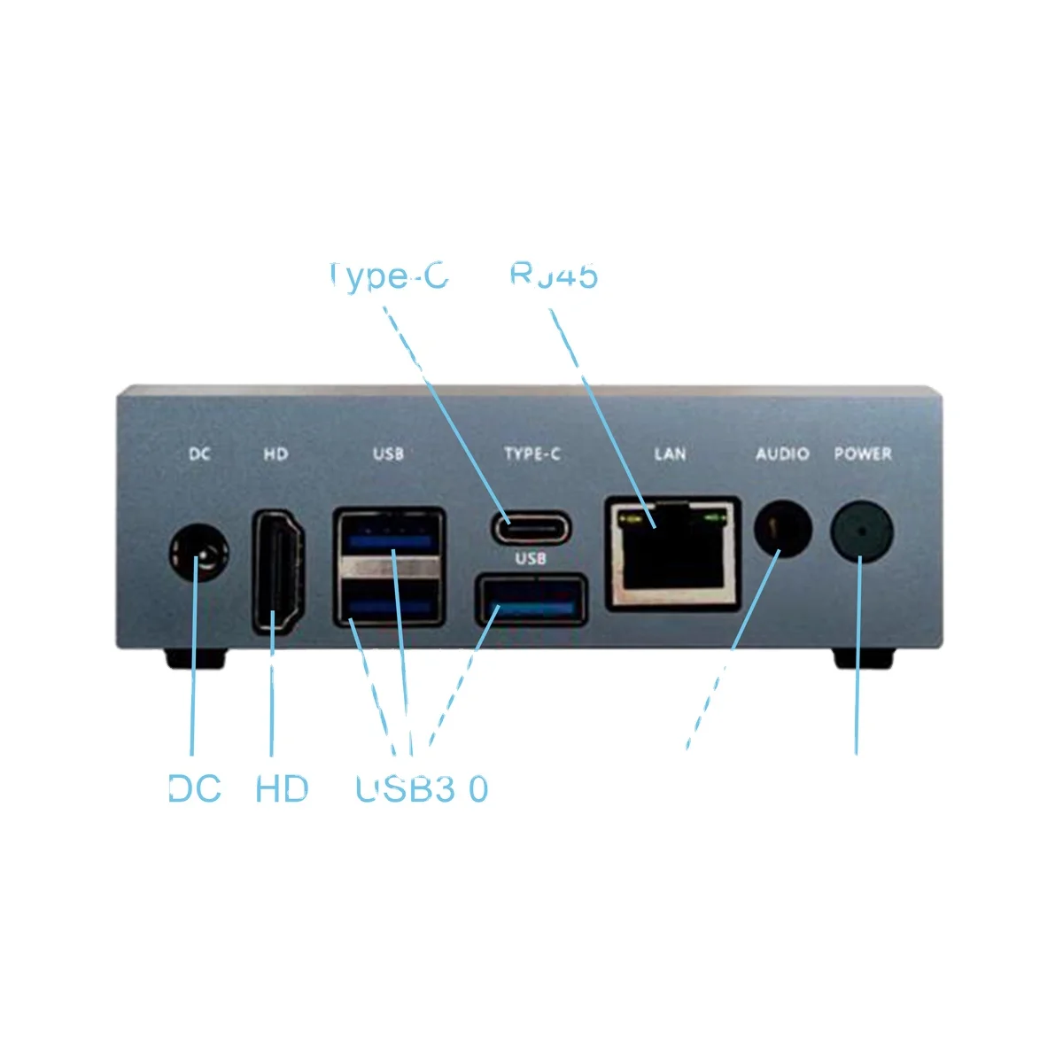 Интраоральная камера Duck MSI профессиональный кабель viewUSB Type-C для зарядки в Li + батарее с флуоресценцией