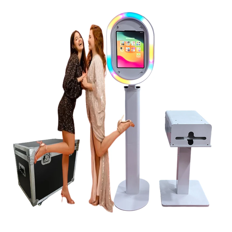 Фотобудка для Ipad