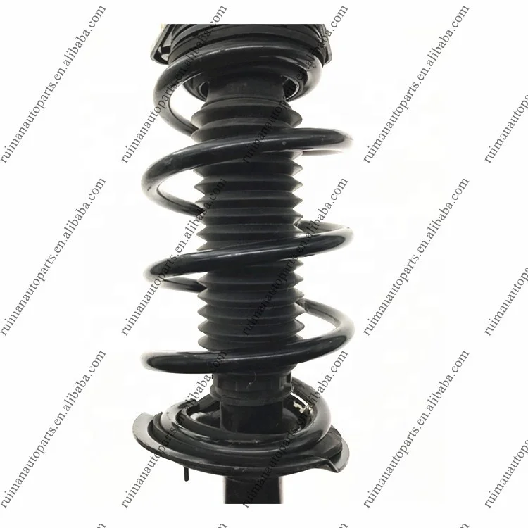 chery Tiggo 7 front shock absorber with block & dust shell original &aftermarket T15-2905010 T15-2905020