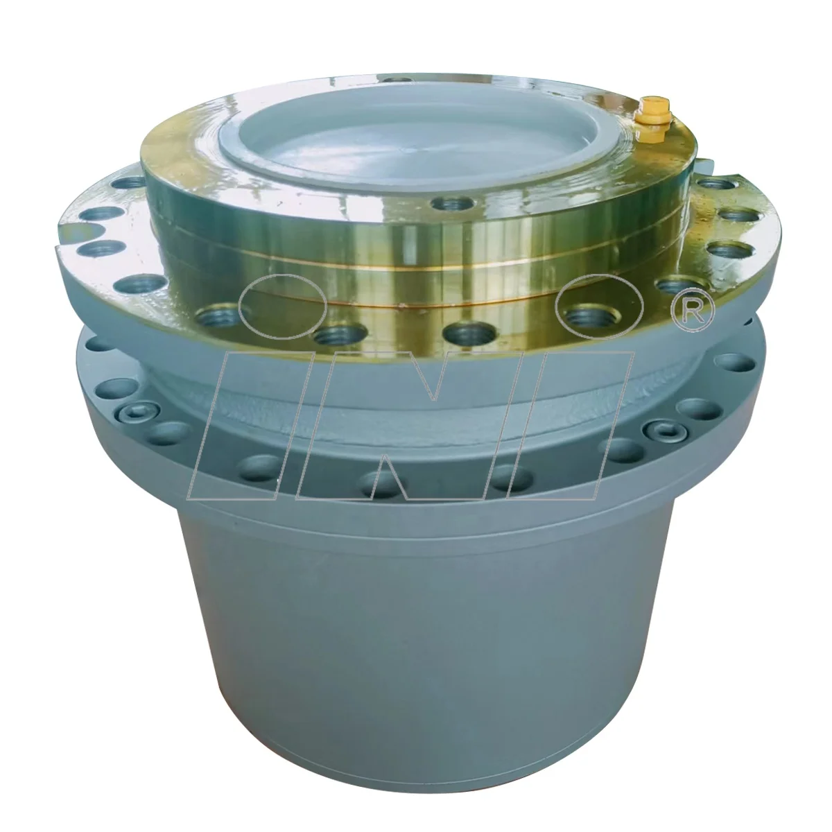 Brand Travel Marine Gearbox for Mini Small Large Excavator transmission  marine gearbox