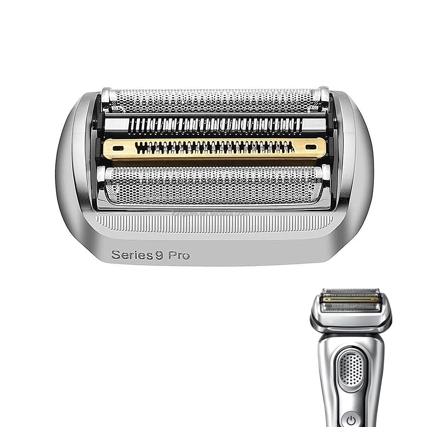 94M Series 9 New Generation Shaver Electric Razor Head Parts Foil&Cutter Replacement Cassette blade Head Fit for Braun Series 9