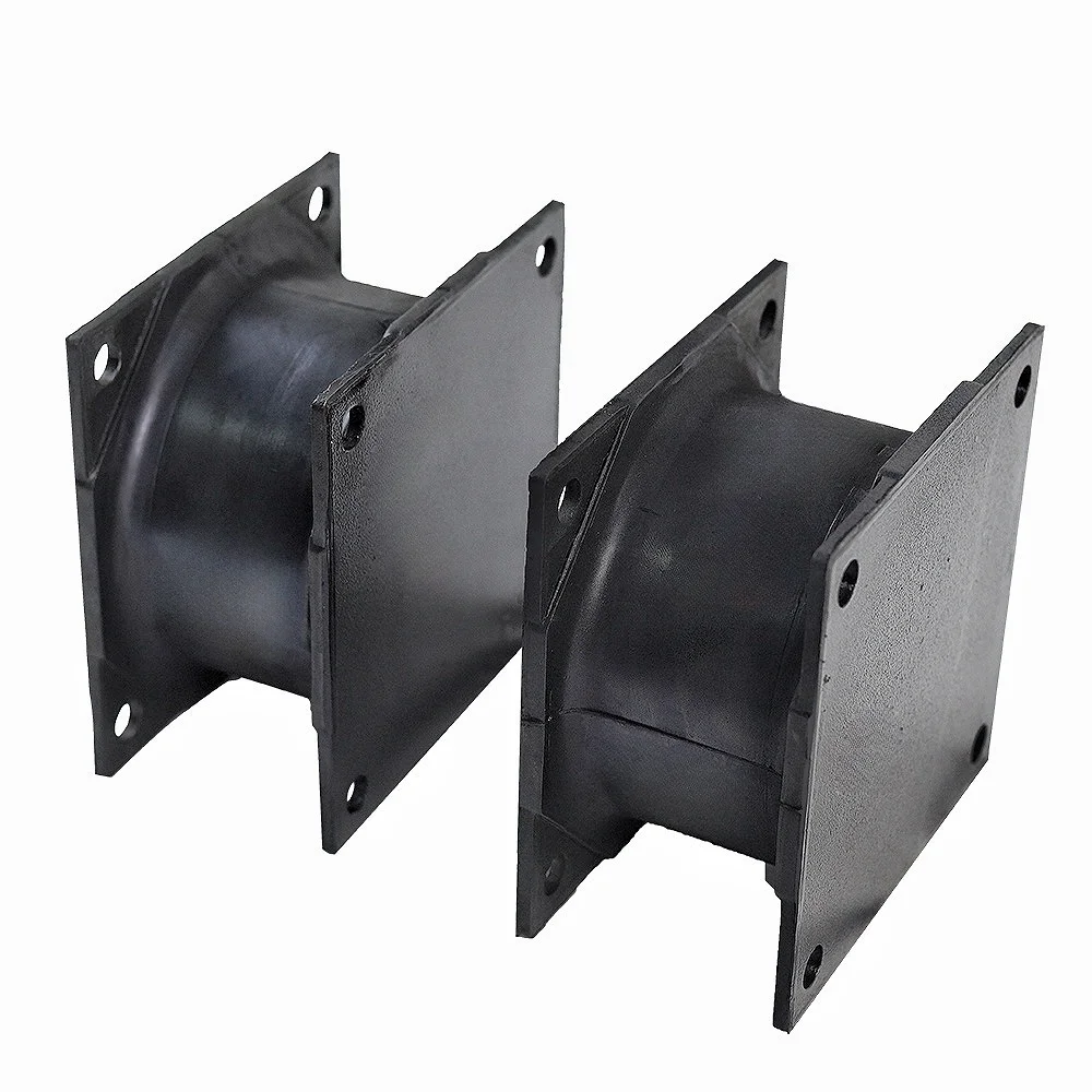 High Durability Rubber Shock Absorber Rubber Mounts for Road Roller SD100DC