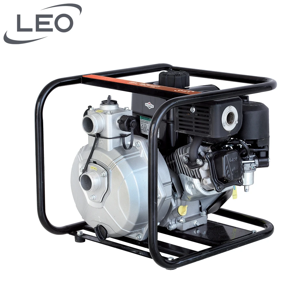 LEO LGP20-H(XR950) High Pressure Small Gasoline Engine Hydraulic Pump