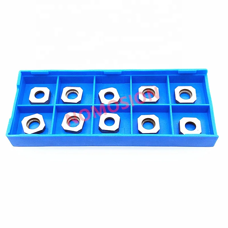 ASX445 cutter head parts alloy shim SSS445N MDS05035S screw incert MS3512B