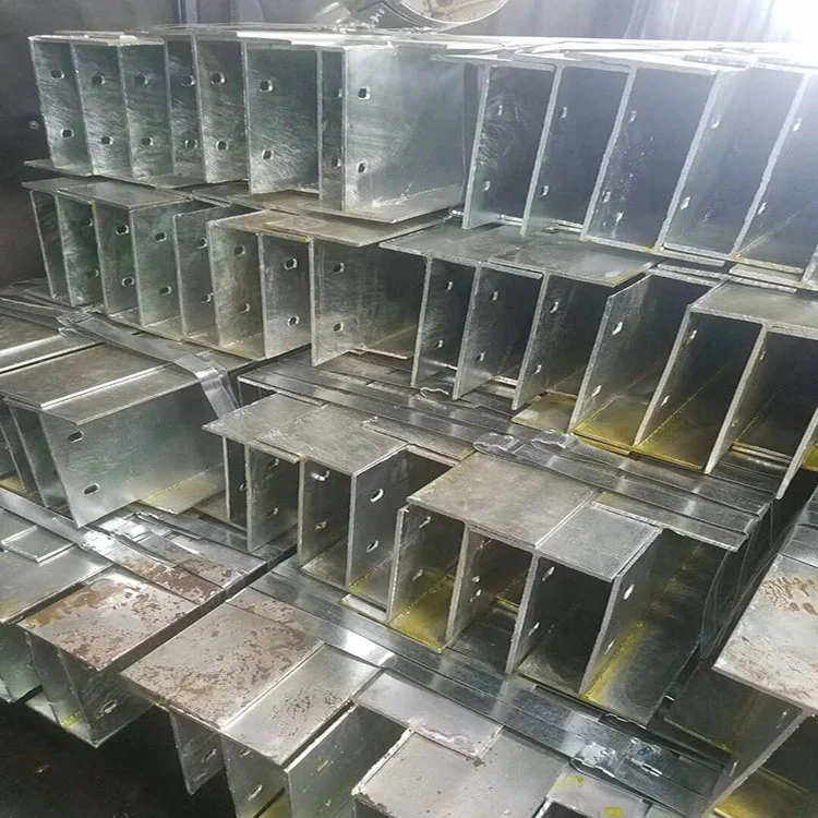 
400*200mm H BEAM Lowest Price 