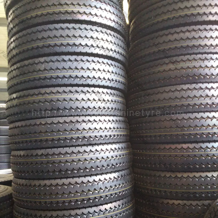 truck tyre 12R24 20PR with welcome pattern designed for Africa markets