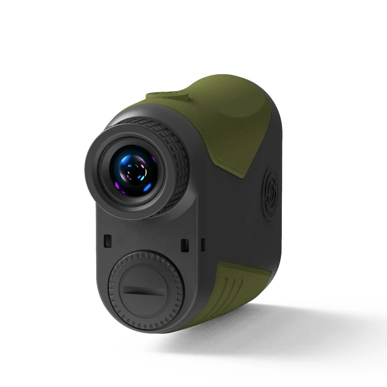 Good Quality Outdoor Hunt Laser Rangefinder OLED Laser Range Finder Hunting CE FCC RoHS