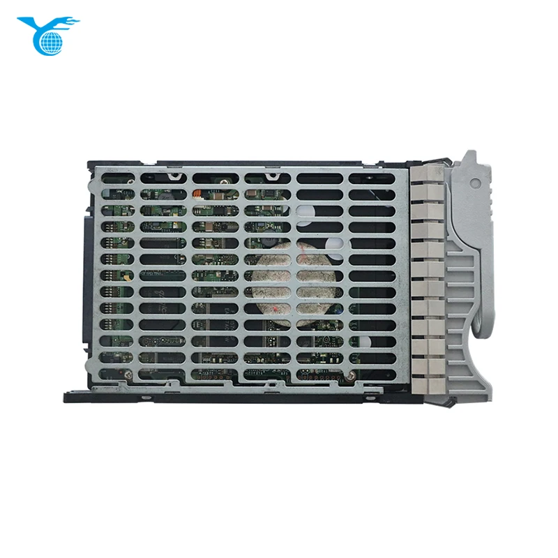 AB420-69001 36.4GB 15000RPM Ultra320 SCSI Hot Swappable LVD 80-Pin 3.5-Inch Hard Drive