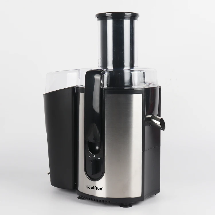 Fashion Design Professional Stainless Steel household Orange fruit Portable Juicer Extractor