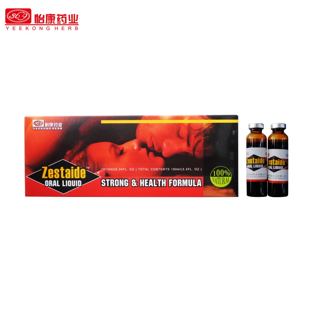 zestaide drinkable  improve  healthcare supplements  private life