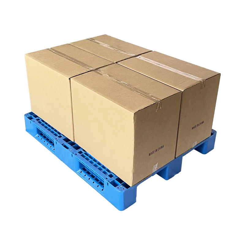 Factory price wholesale hotsale pallet plastic recycled stackable plastic pallet stainless steel pallet