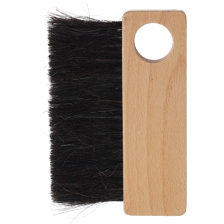 Factory direct sales manual coffee grinder cleaning tool brush custom processing coffee grinder cleaning tool set brush