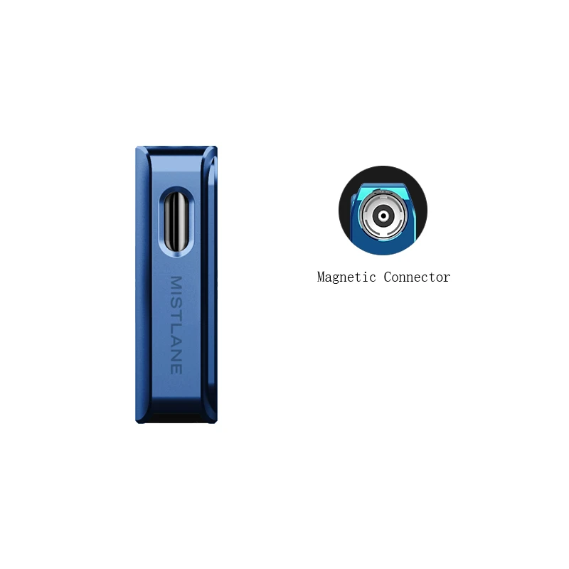 
2020 newest original vape dank mistlane 320mAh wax vape pen 