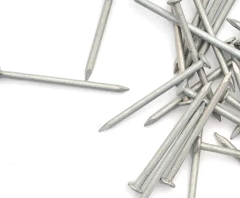 Hot dipped galvanized Common Wire Machine Loose nails Made By Iron Wire Nail Making Machine 1 inch to 6 inches Nail