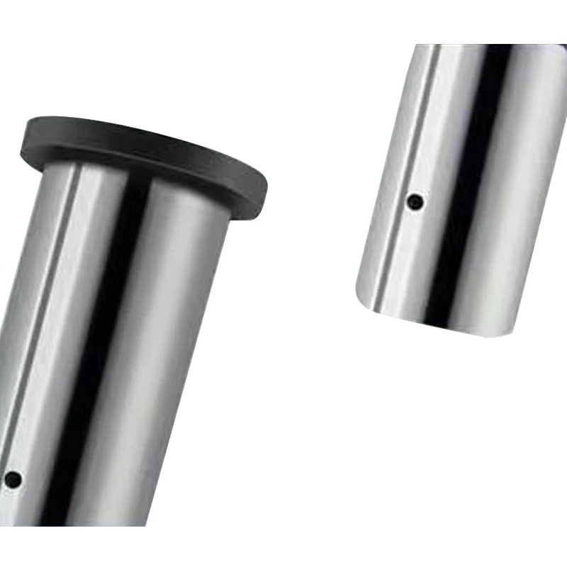Factory wholesale Portable Flooring vertical hydraulic Bottle Manual lifting Car Screw Jacks